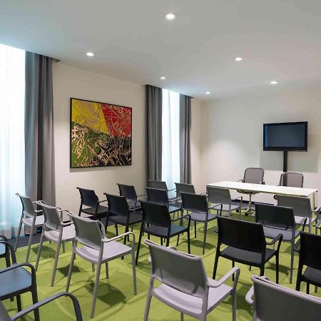 Ibis Styles Milano Melegnano Hotel Carpiano Exterior photo