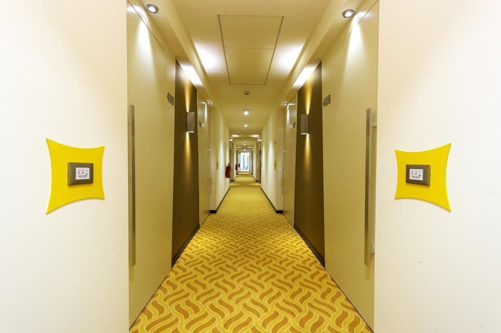 Ibis Styles Milano Melegnano Hotel Carpiano Exterior photo