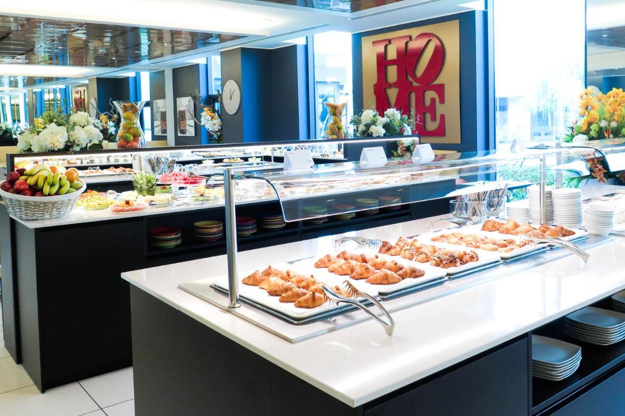 Ibis Styles Milano Melegnano Hotel Carpiano Exterior photo