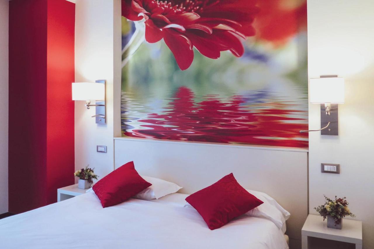 Ibis Styles Milano Melegnano Hotel Carpiano Exterior photo